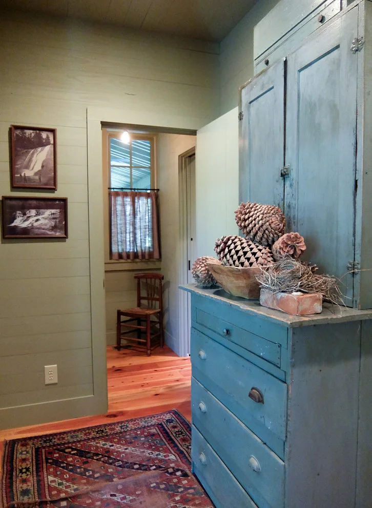 Sweet Creek Farm by Williams Partnership: Architecture - Photo 38