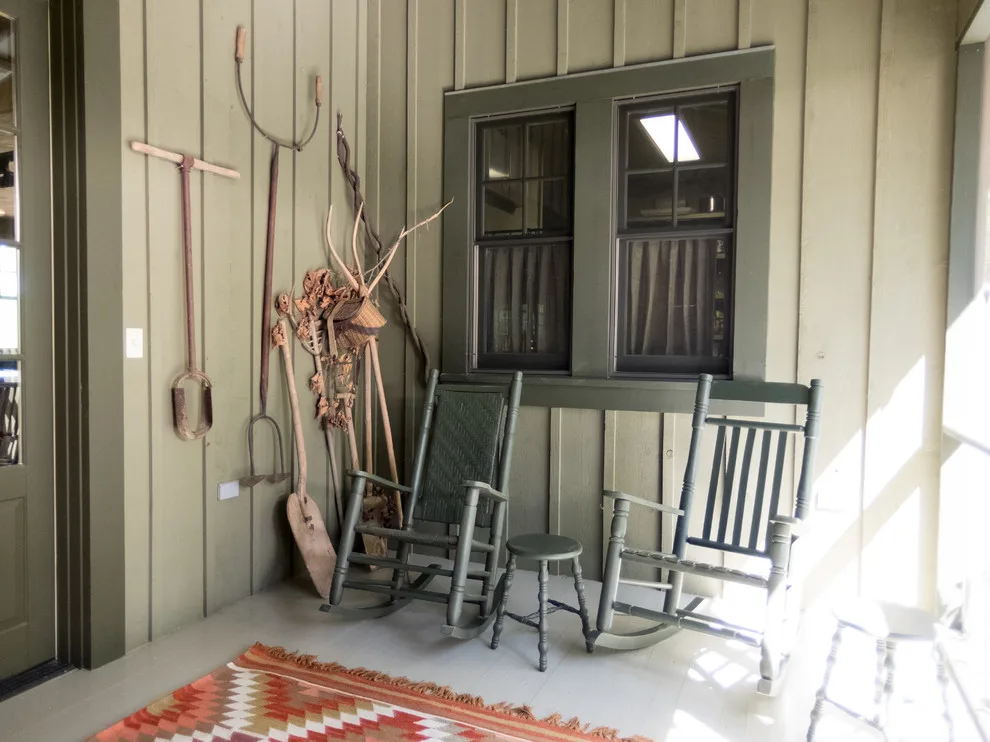 Sweet Creek Farm by Williams Partnership: Architecture - Photo 43