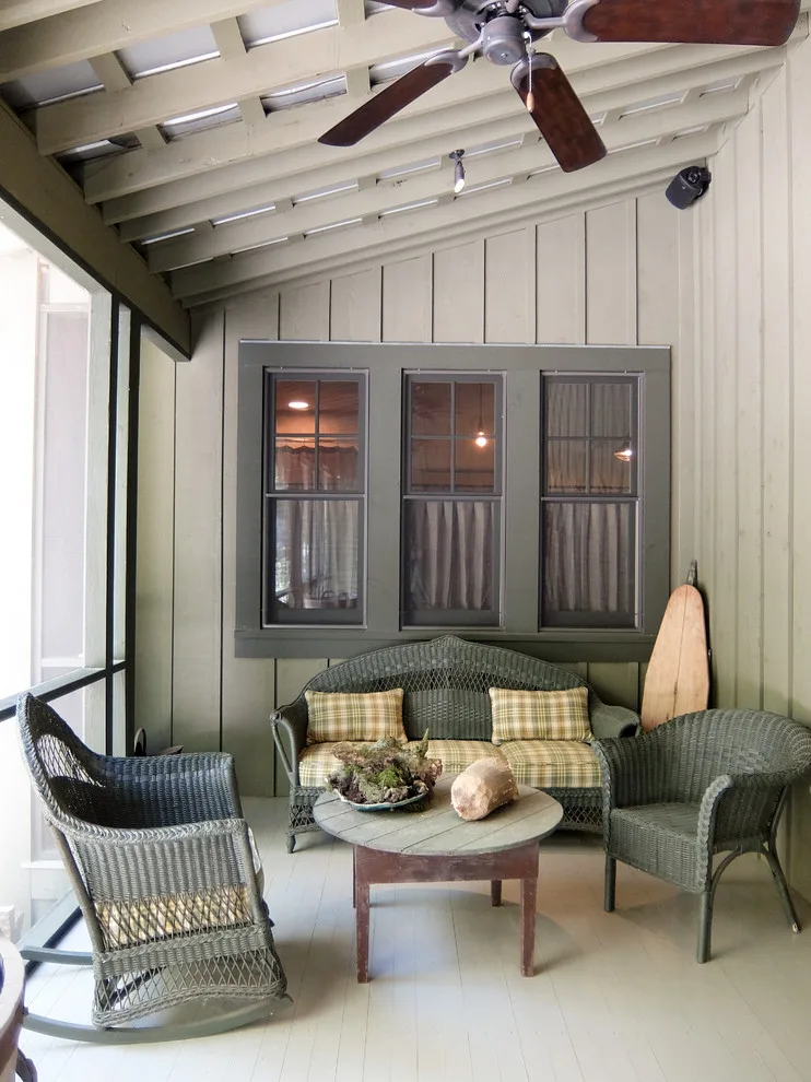 Sweet Creek Farm by Williams Partnership: Architecture - Photo 23