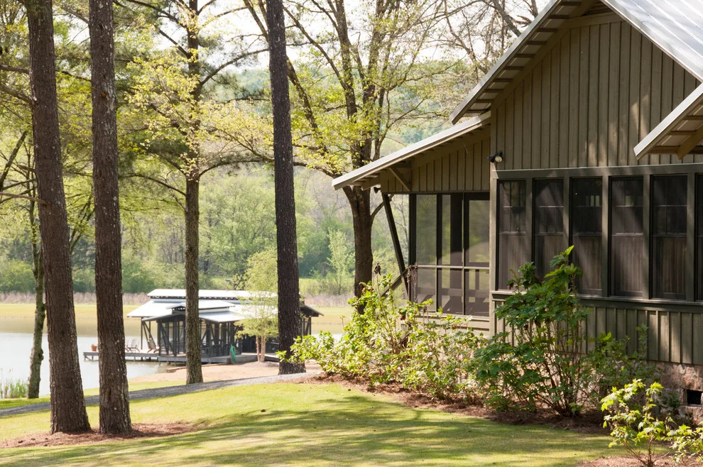 Sweet Creek Farm by Williams Partnership: Architecture - Photo 22