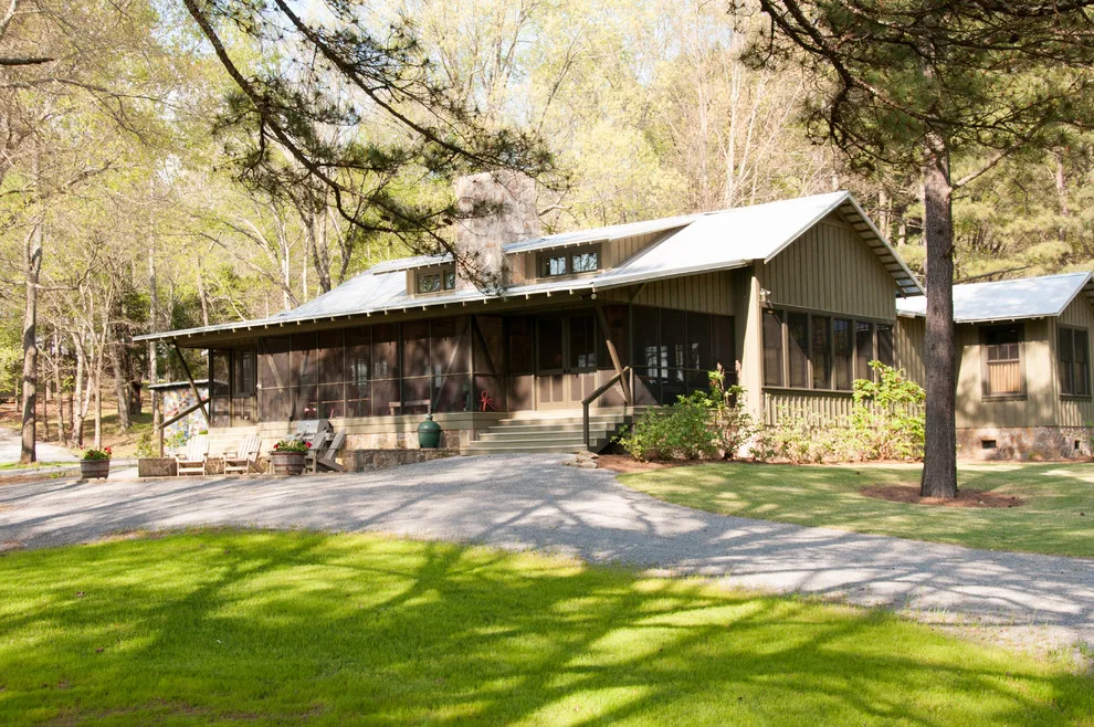 Sweet Creek Farm by Williams Partnership: Architecture - Photo 41