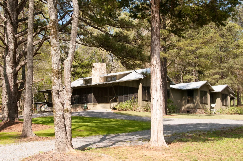 Sweet Creek Farm by Williams Partnership: Architecture - Photo 33