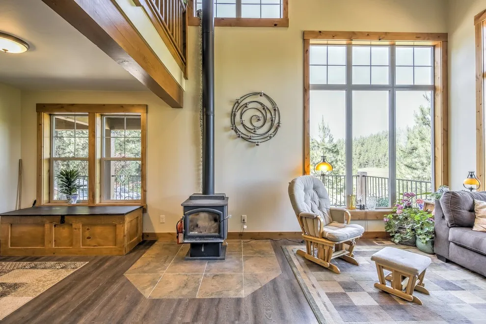 McCall Summer Retreat by J Truex Architecture - Photo 12