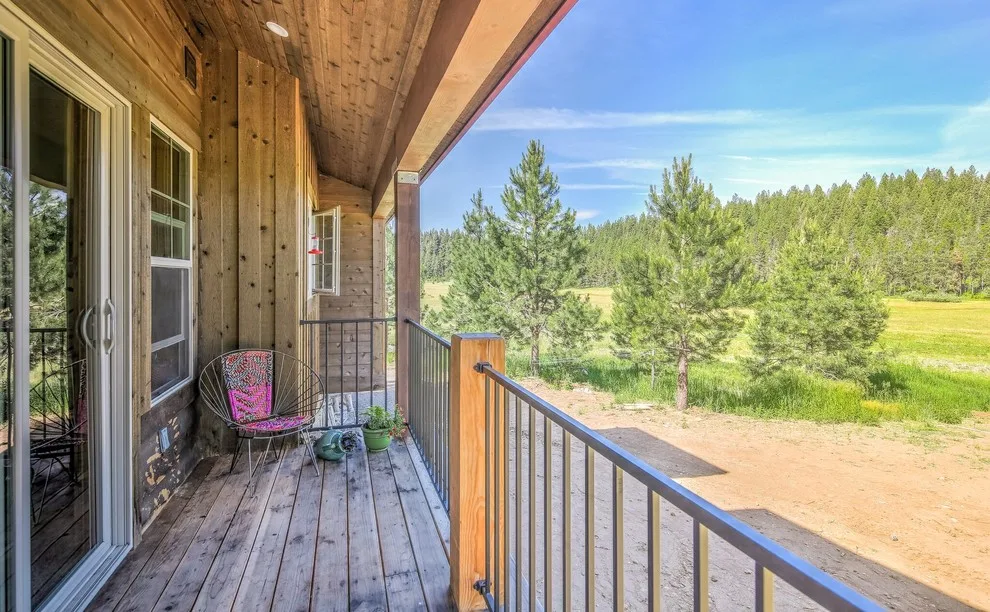 McCall Summer Retreat by J Truex Architecture - Photo 3