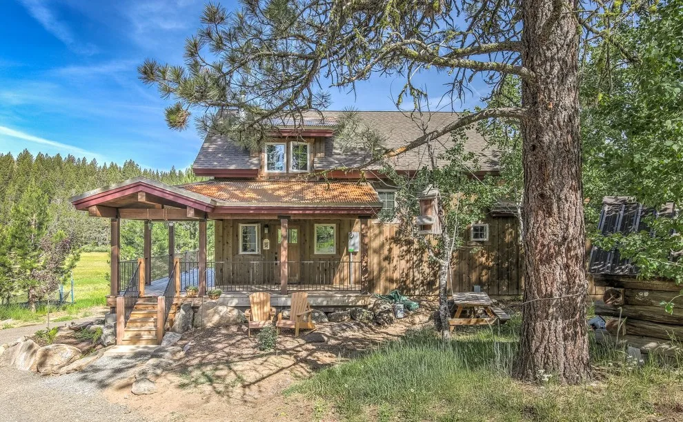 McCall Summer Retreat by J Truex Architecture - Photo 6