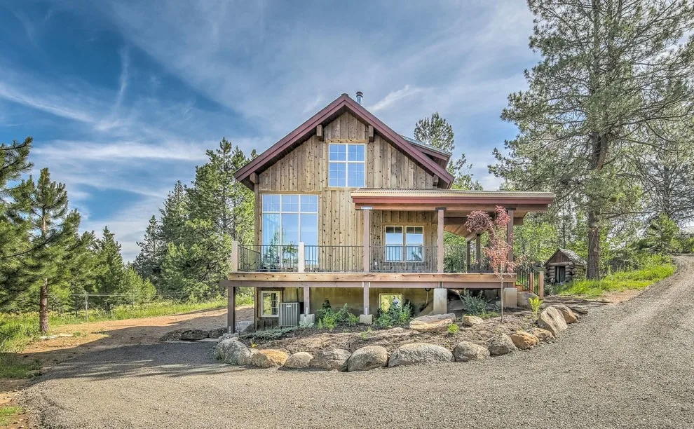 McCall Summer Retreat by J Truex Architecture - Photo 11