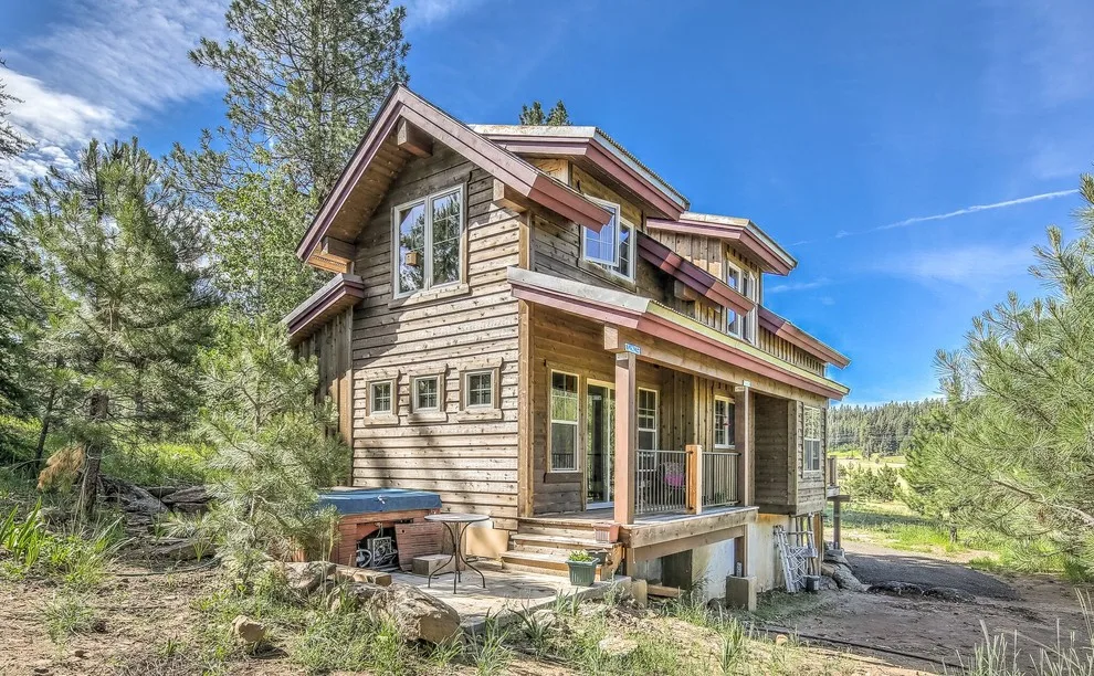 McCall Summer Retreat by J Truex Architecture - Photo 9