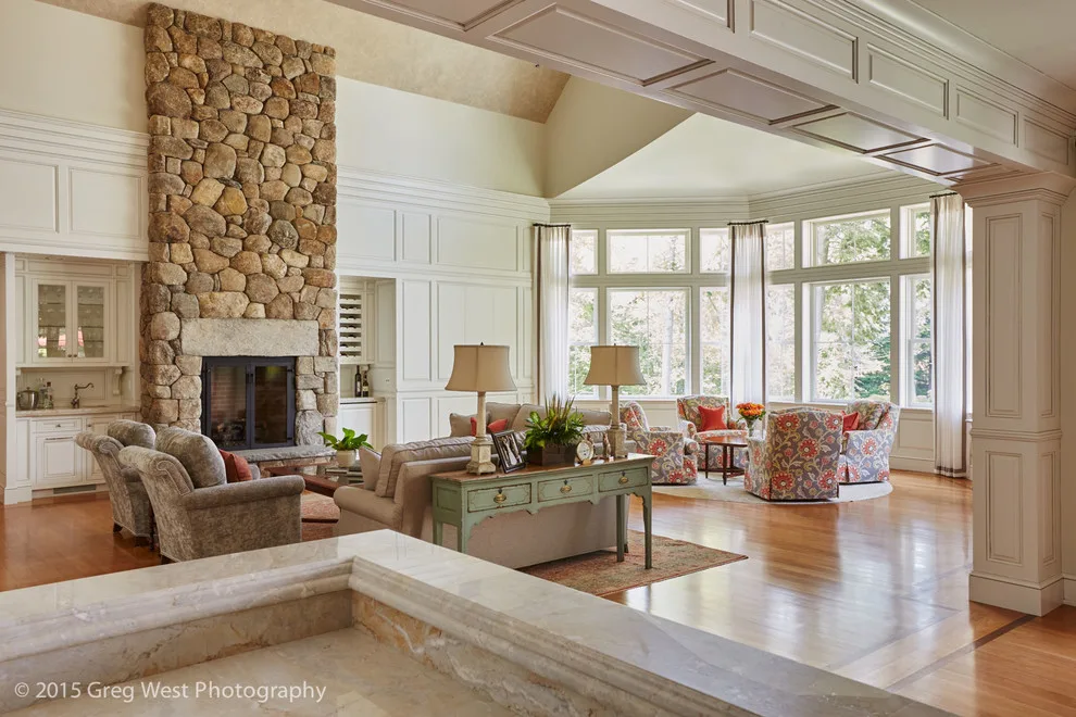 Summer Tranquility by Maugel DeStefano Architects - Photo 11