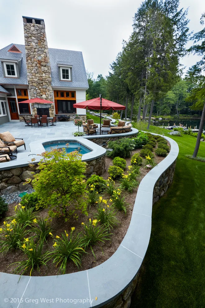 Summer Tranquility by Maugel DeStefano Architects - Photo 6