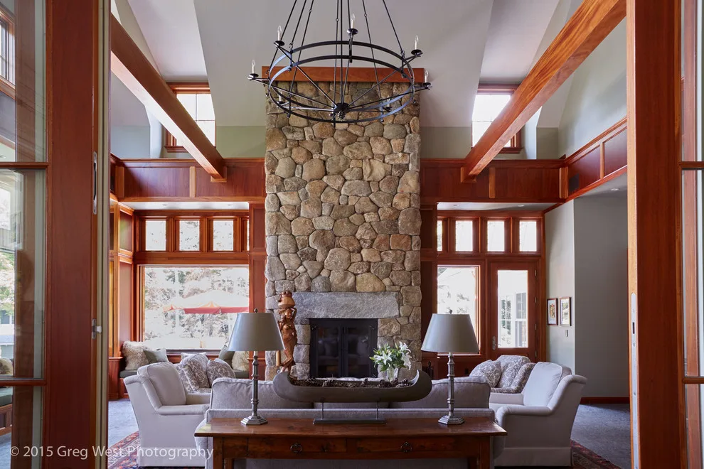Summer Tranquility by Maugel DeStefano Architects - Photo 10