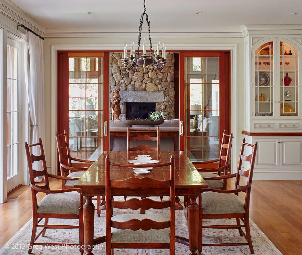 Summer Tranquility by Maugel DeStefano Architects - Photo 5