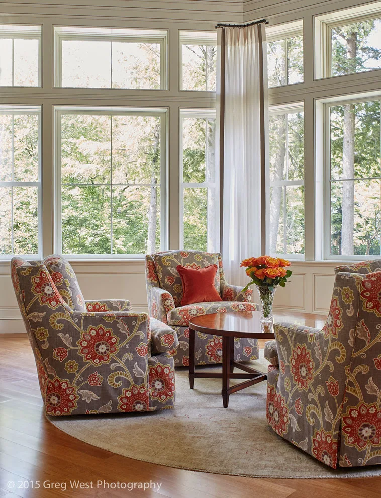 Summer Tranquility by Maugel DeStefano Architects - Photo 2