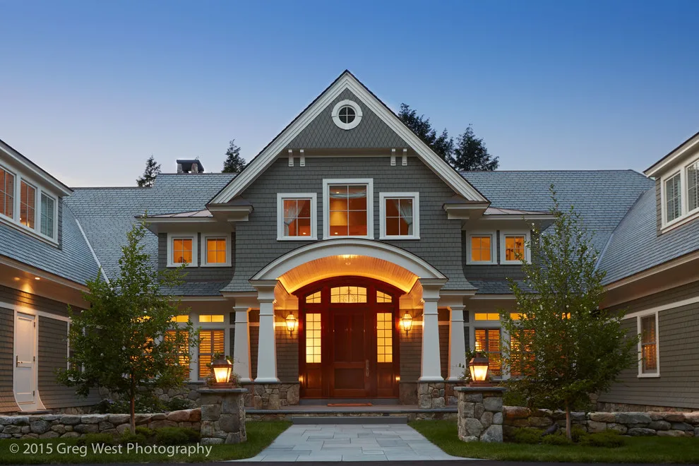 Summer Tranquility by Maugel DeStefano Architects - Photo 4