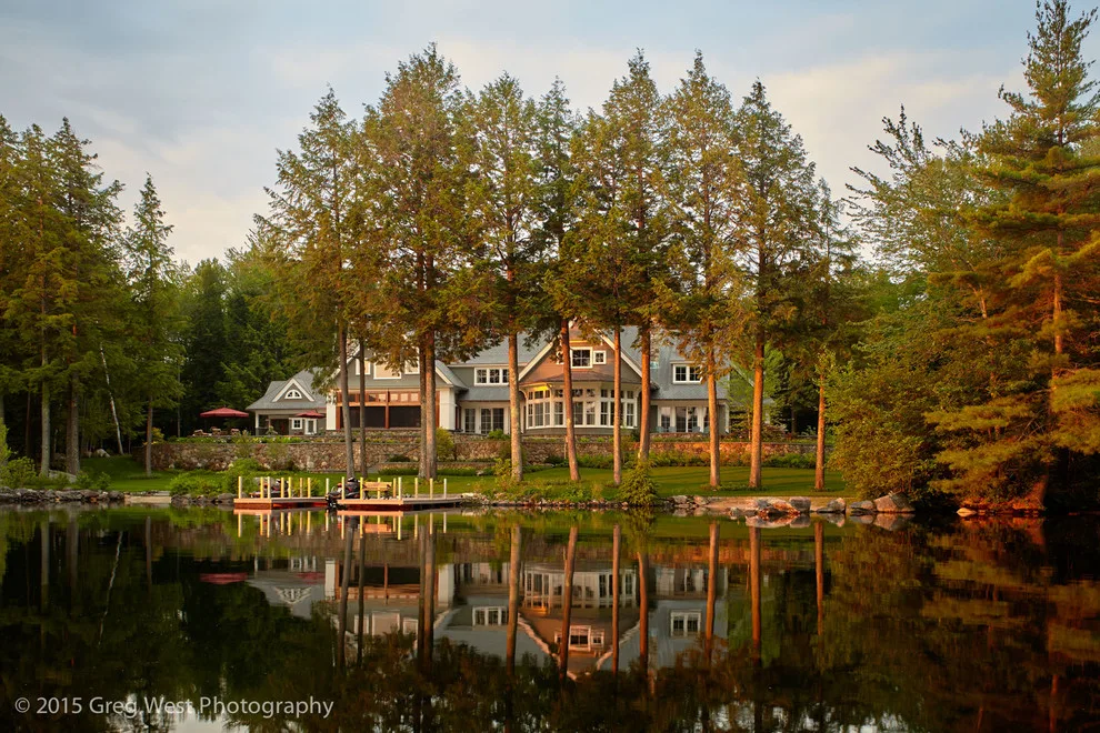 Summer Tranquility by Maugel DeStefano Architects - Photo 13
