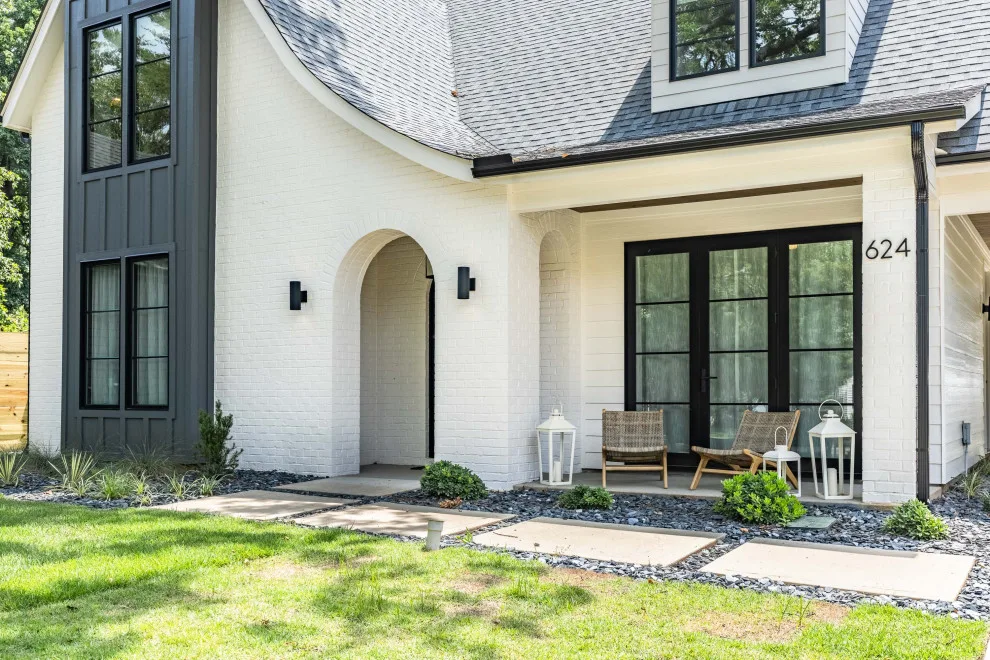 Contemporary Tudor by BLOM Design Studio - Photo 23
