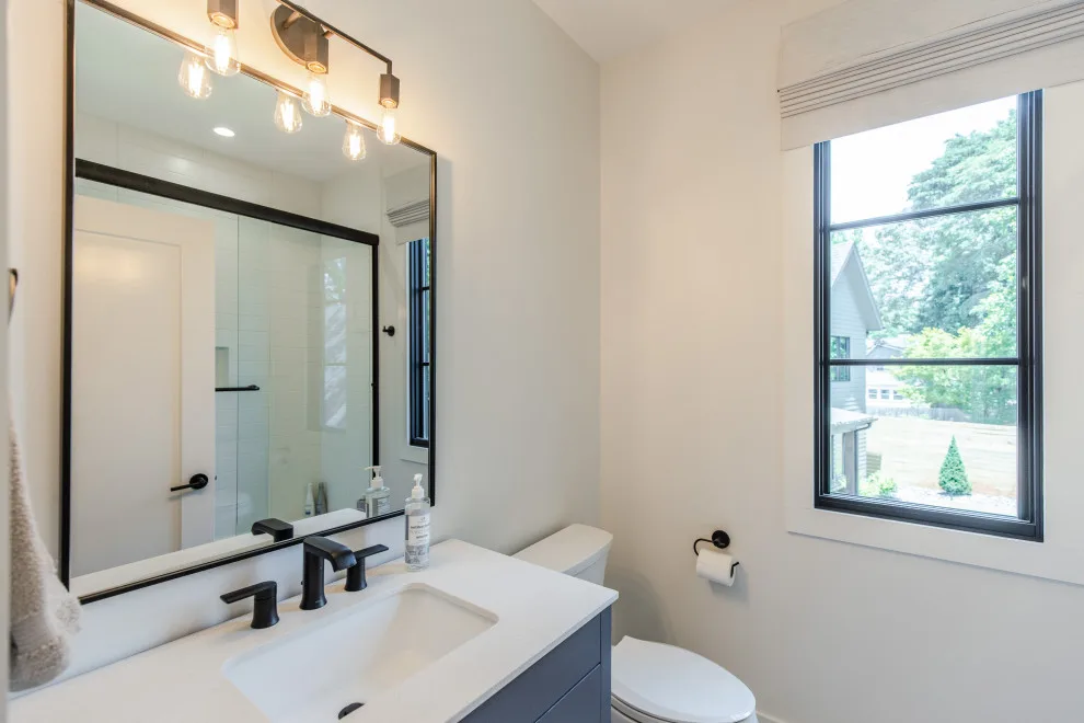 Contemporary Tudor by BLOM Design Studio - Photo 35