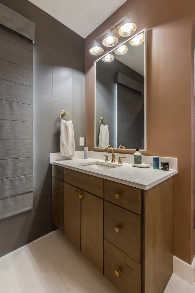 Contemporary Tudor by BLOM Design Studio - Photo 32