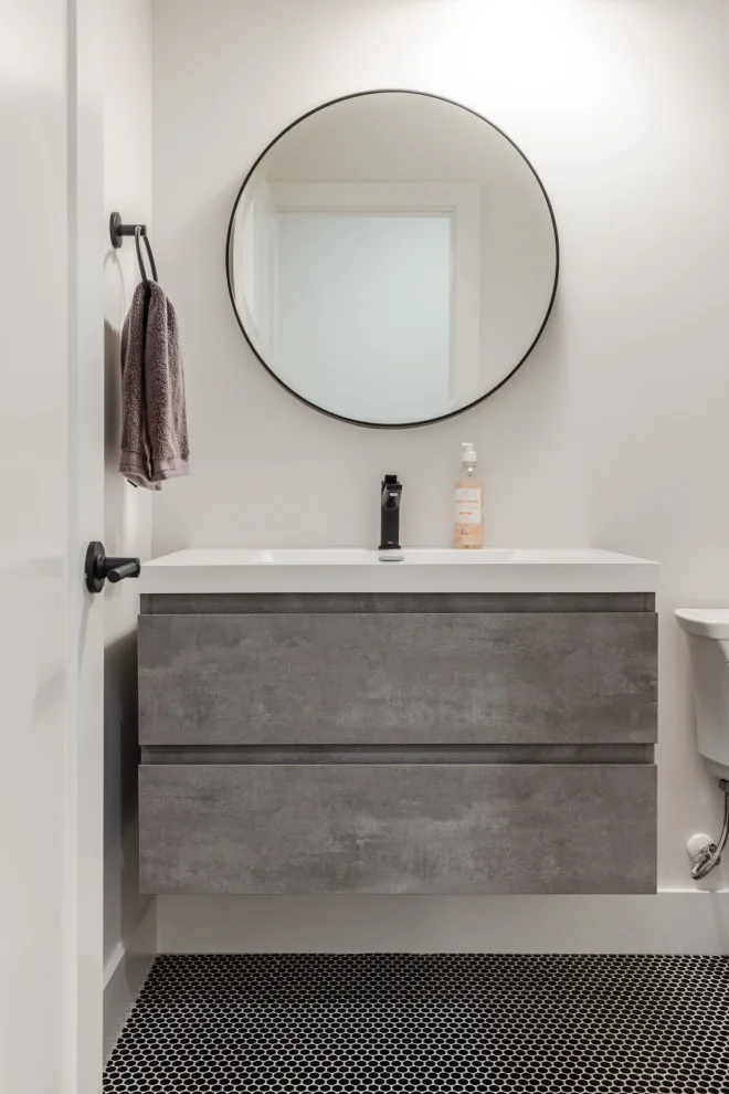 Contemporary Tudor by BLOM Design Studio - Photo 37