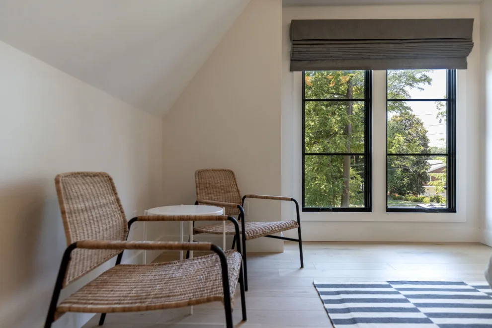 Contemporary Tudor by BLOM Design Studio - Photo 3