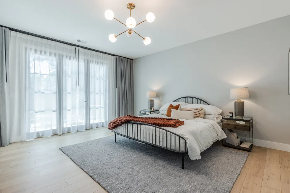 Contemporary Tudor by BLOM Design Studio - Photo 6