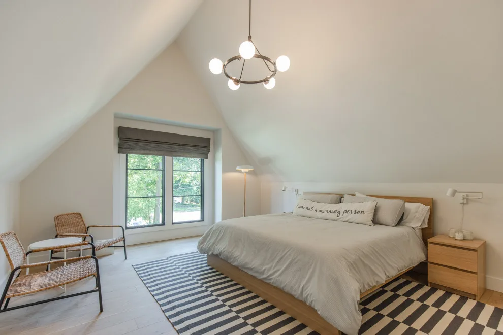 Contemporary Tudor by BLOM Design Studio - Photo 29