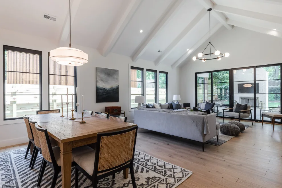 Contemporary Tudor by BLOM Design Studio - Photo 9