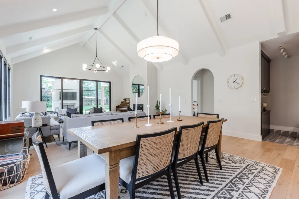 Contemporary Tudor by BLOM Design Studio - Photo 17