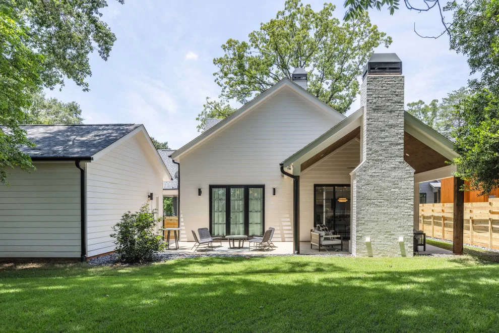 Contemporary Tudor by BLOM Design Studio - Photo 7