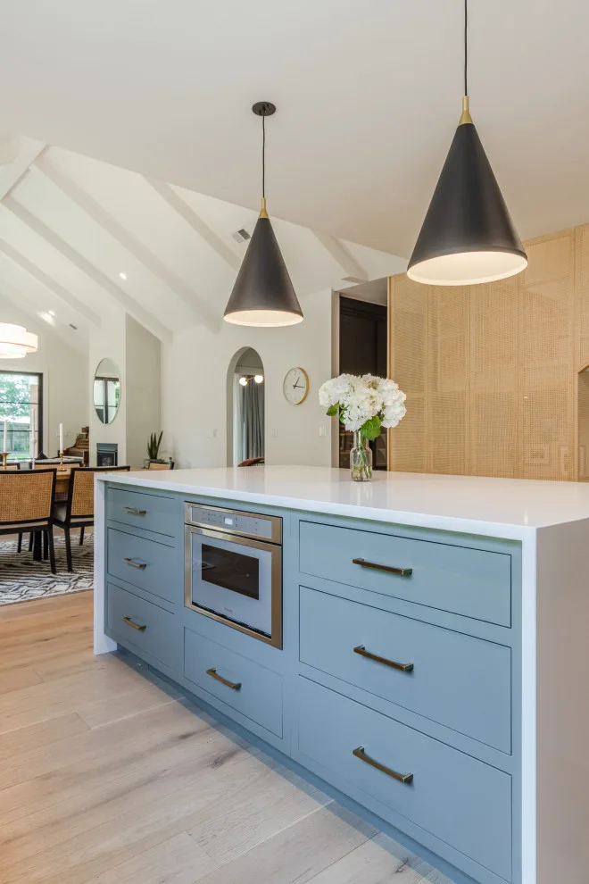 Contemporary Tudor by BLOM Design Studio - Photo 2