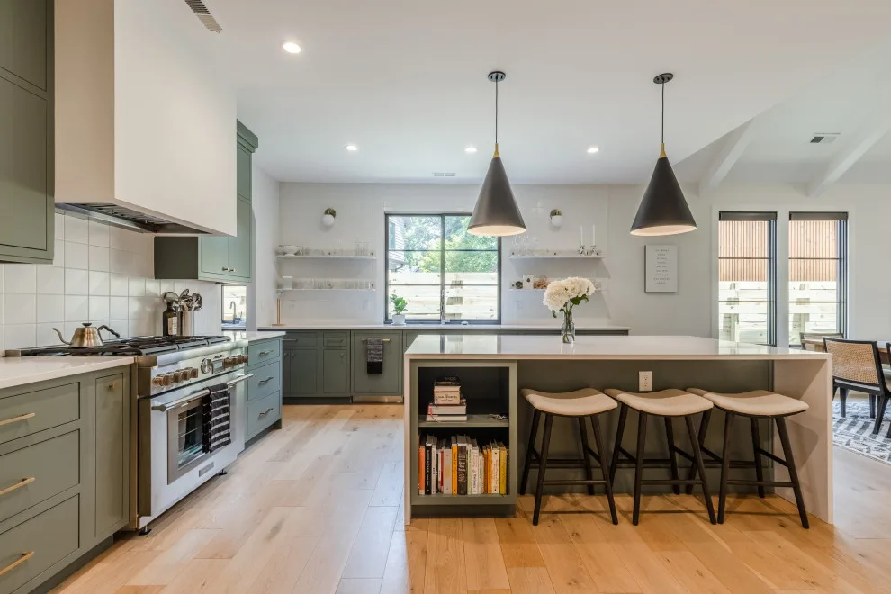 Contemporary Tudor by BLOM Design Studio - Photo 28