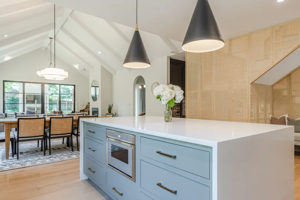 Contemporary Tudor by BLOM Design Studio - Photo 30
