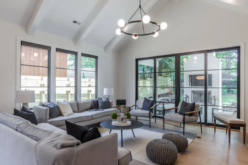 Contemporary Tudor by BLOM Design Studio - Photo 12