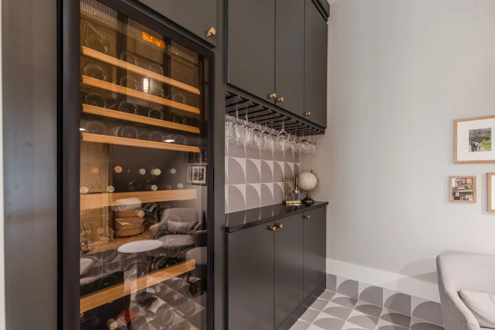 Contemporary Tudor by BLOM Design Studio - Photo 24