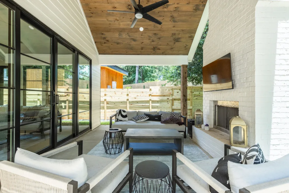 Contemporary Tudor by BLOM Design Studio - Photo 26
