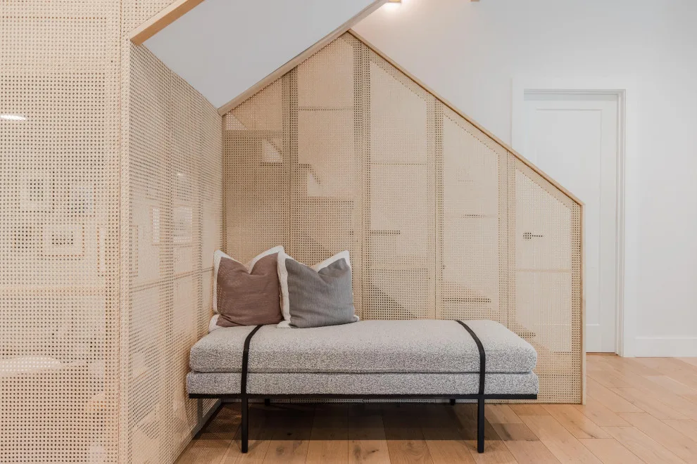Contemporary Tudor by BLOM Design Studio - Photo 21
