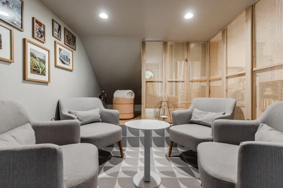 Contemporary Tudor by BLOM Design Studio - Photo 18