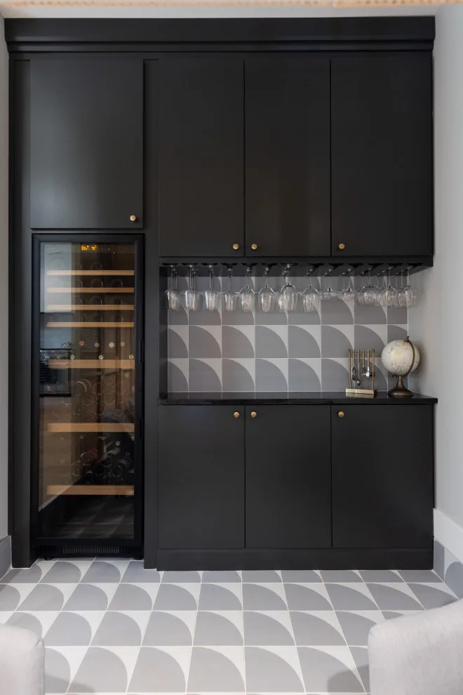 Contemporary Tudor by BLOM Design Studio - Photo 19