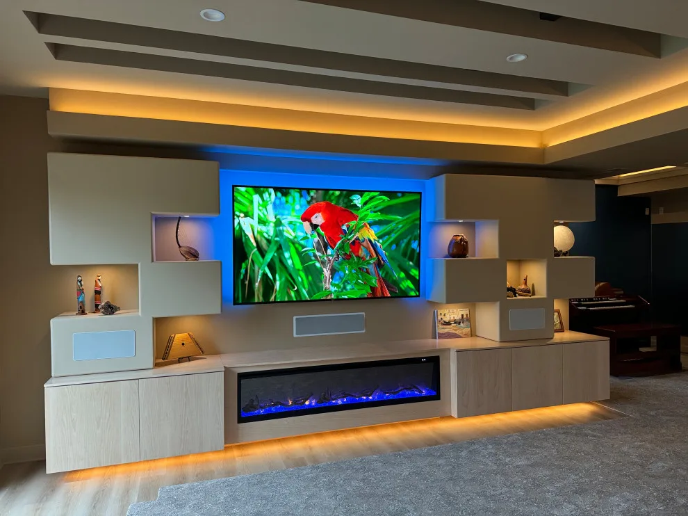Summit Ridge Home by Jim Peterson Architect Emeritus - Photo 2