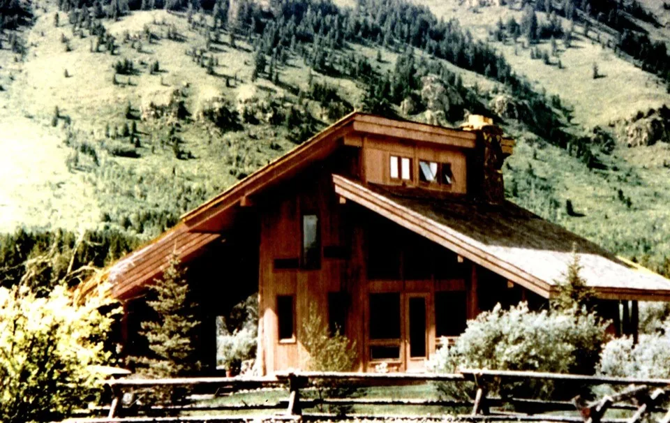 Charismatic by Frank William Hayes Architect - Photo 3