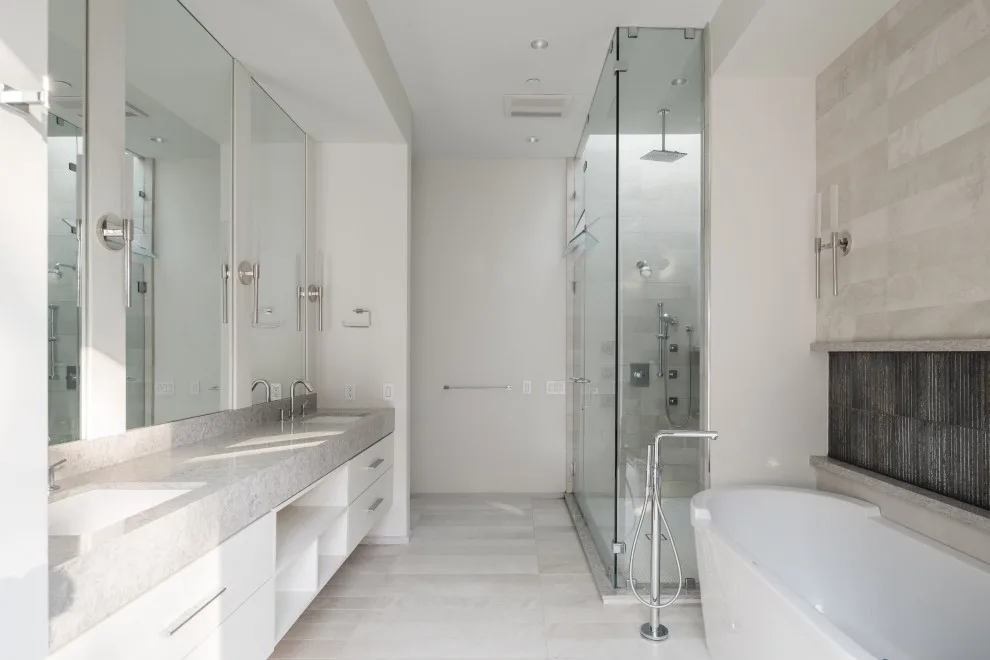 Radiant Contemporary by Masa Studio Architects - Photo 29