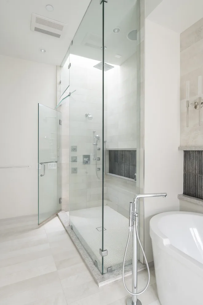 Radiant Contemporary by Masa Studio Architects - Photo 21