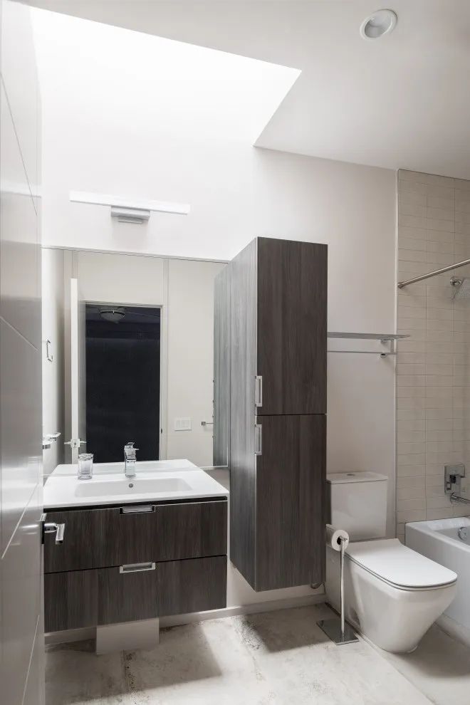 Radiant Contemporary by Masa Studio Architects - Photo 20