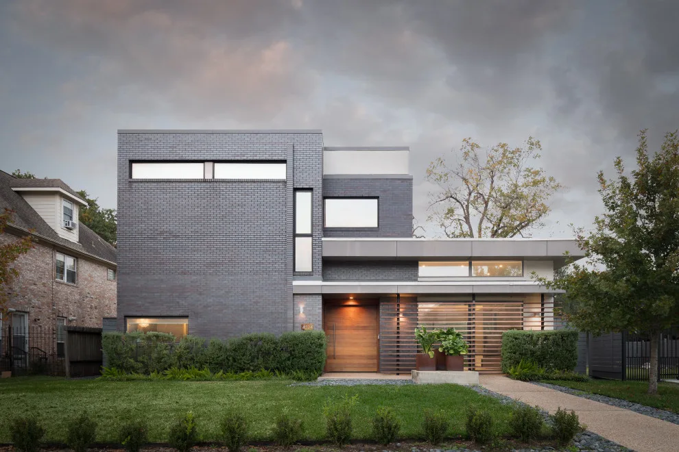 Radiant Contemporary by Masa Studio Architects - Photo 22