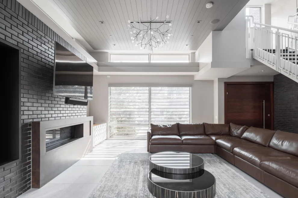Radiant Contemporary by Masa Studio Architects - Photo 3