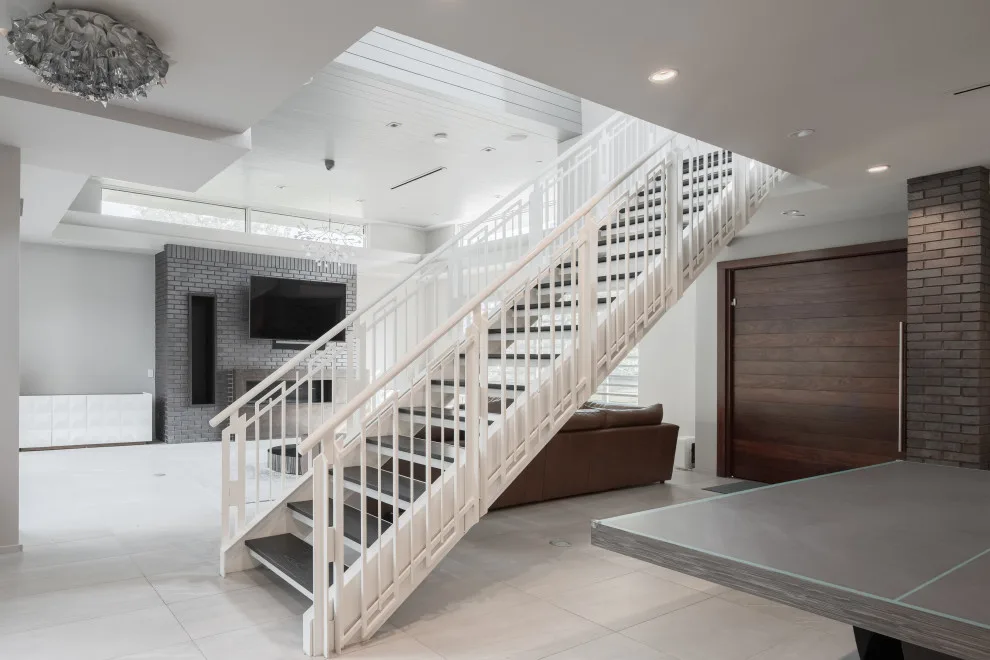 Radiant Contemporary by Masa Studio Architects - Photo 26