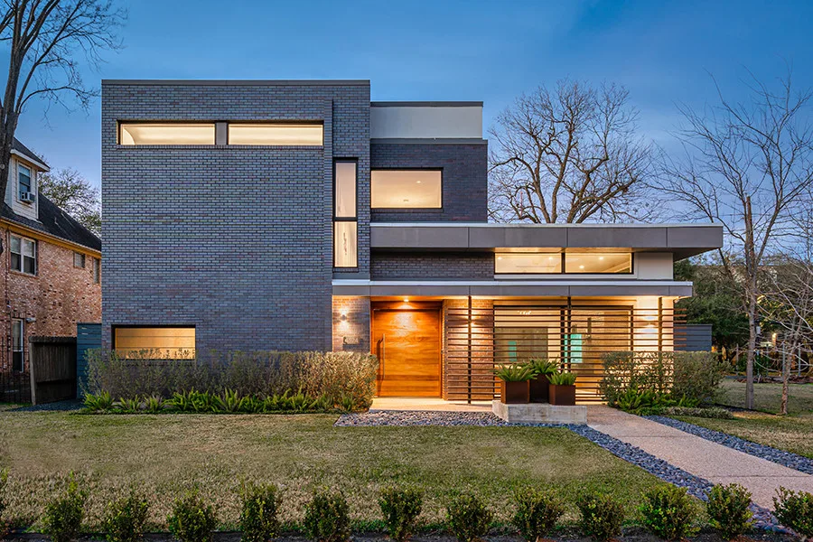Radiant Contemporary by Masa Studio Architects - Photo 17