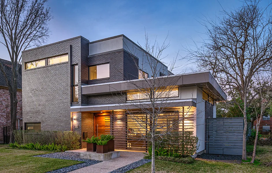 Radiant Contemporary by Masa Studio Architects - Photo 18