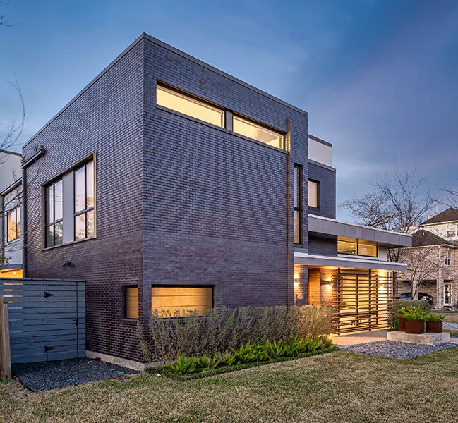 Radiant Contemporary by Masa Studio Architects - Photo 2