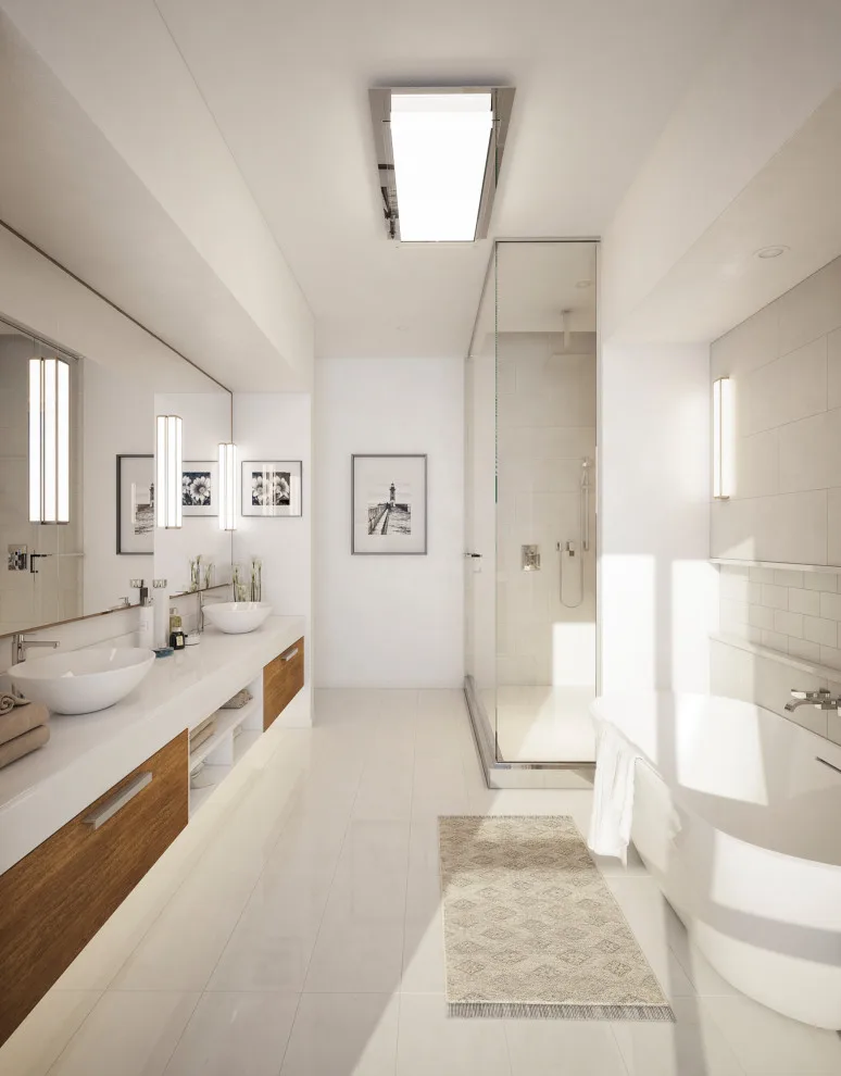 Radiant Contemporary by Masa Studio Architects - Photo 4