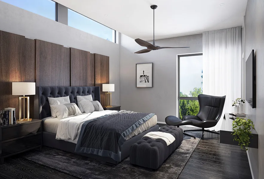 Radiant Contemporary by Masa Studio Architects - Photo 5